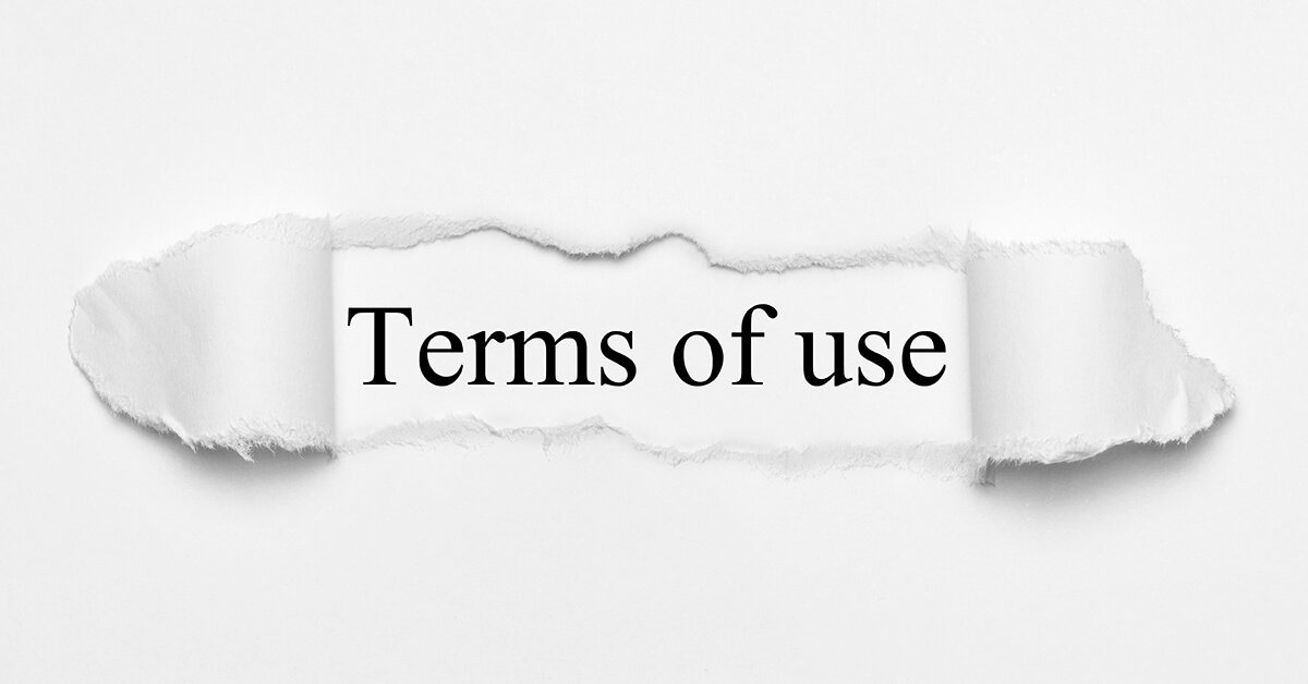 Terms of Use - Privacy Policies - e-Disclosure Featured Image